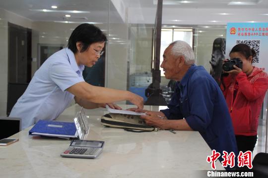 河北衡水中級(jí)法院曬司法公開“百姓司法超市”月底“開業(yè)”
